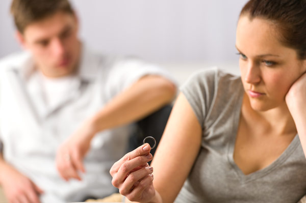 Call Tri-Valley Appraisal Services when you need valuations of Los Angeles divorces